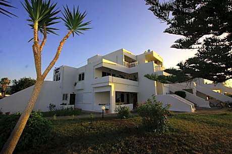 Eftihia Apartments