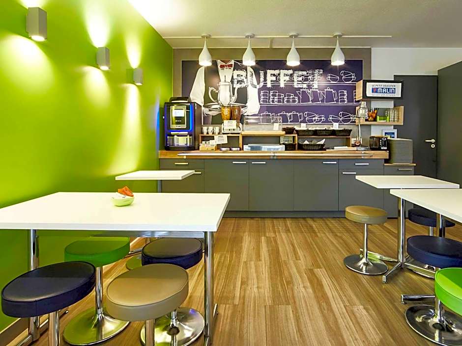 ibis budget Haguenau Strasbourg Nord