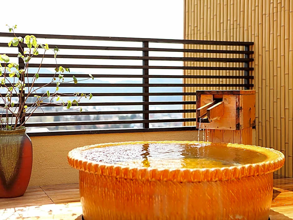 Ryokan Biyunoyado