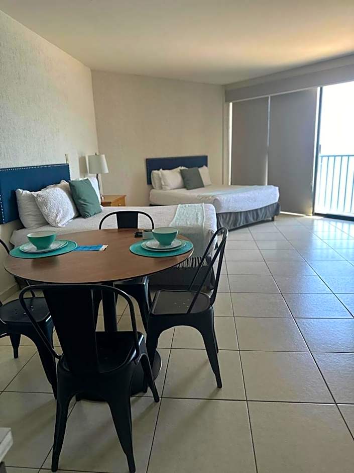 Condominios San Carlos