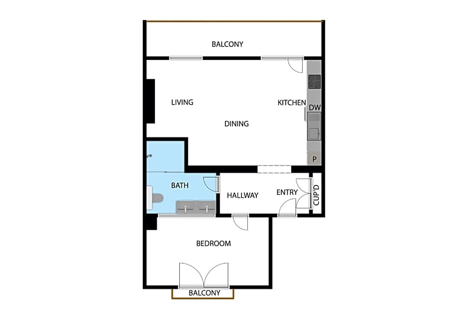 PitzPlus Appartements