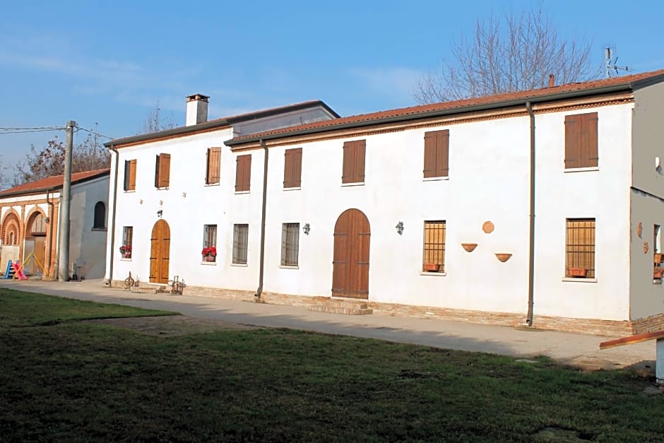 La Casa Delle Rondini