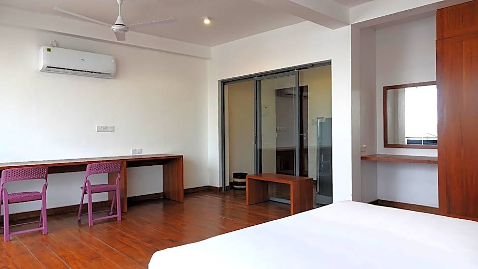Hotel J Negombo