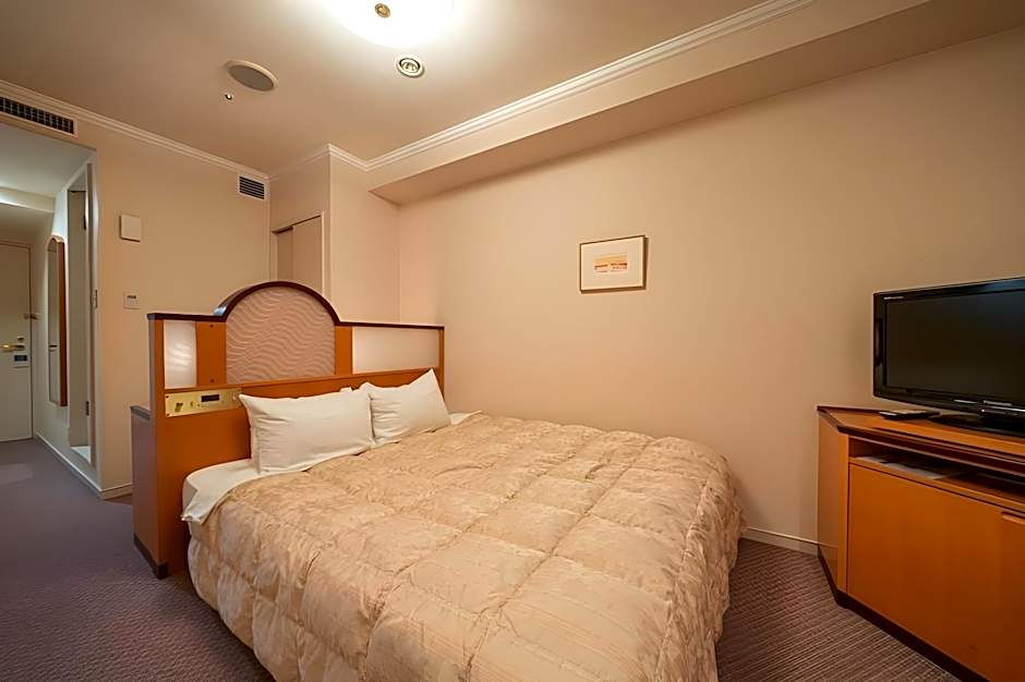 Hida Hotel Plaza