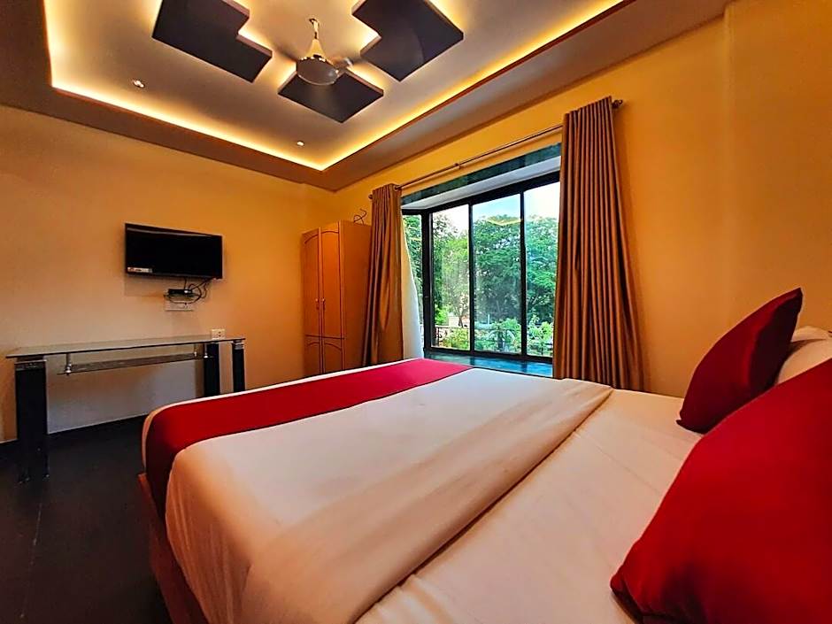 Hotel Amol – Navi Mumbai, KY
