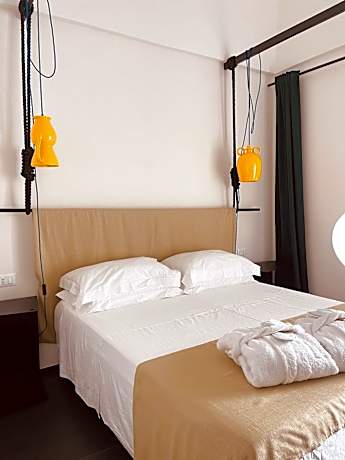 Suite with Private Pool