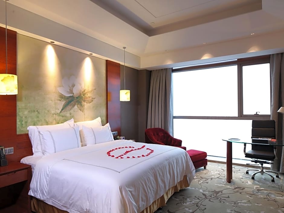 Grand Skylight International Hotel Gongqingcheng