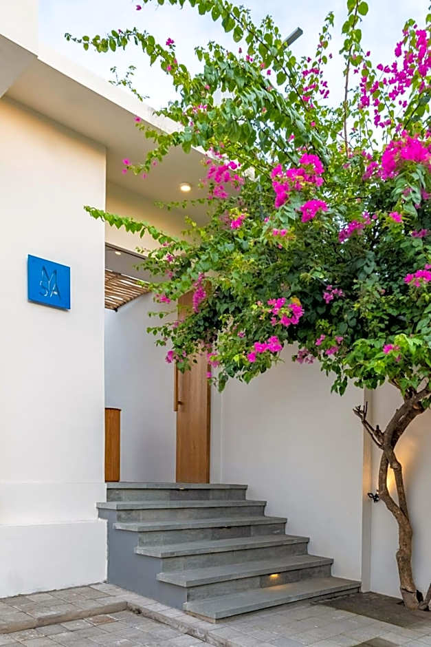 Mysa Boutique Hotel