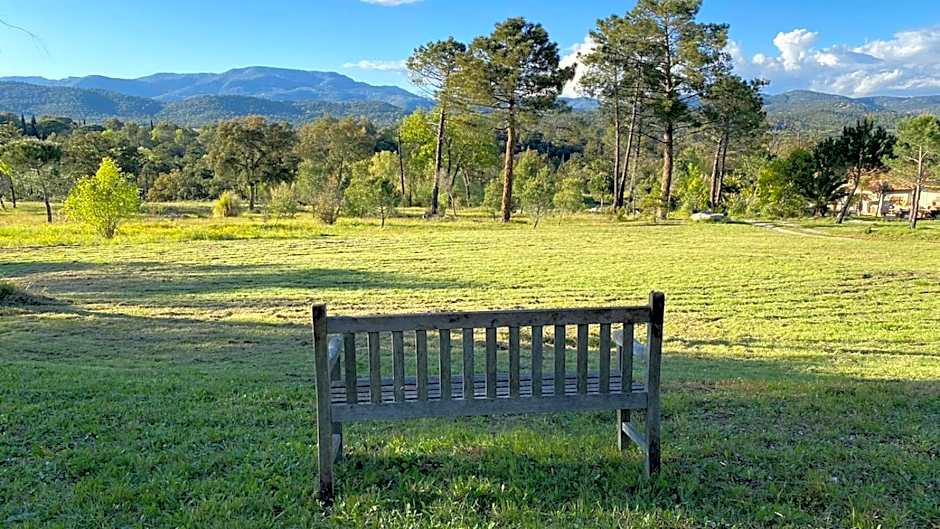 Villa La Source 83 - Room Close To St Tr – Cogolin, ID