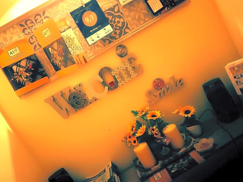 A1 Girasole B&B