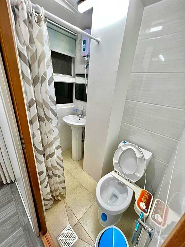 Zenmist Properties- 2 Bedroom Deluxe