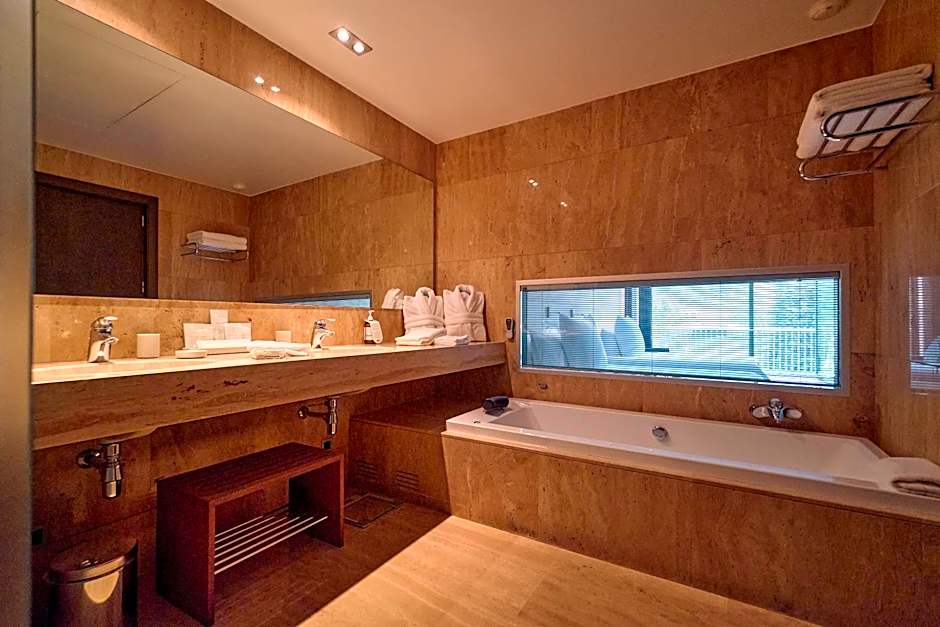 Andorra Park Hotel