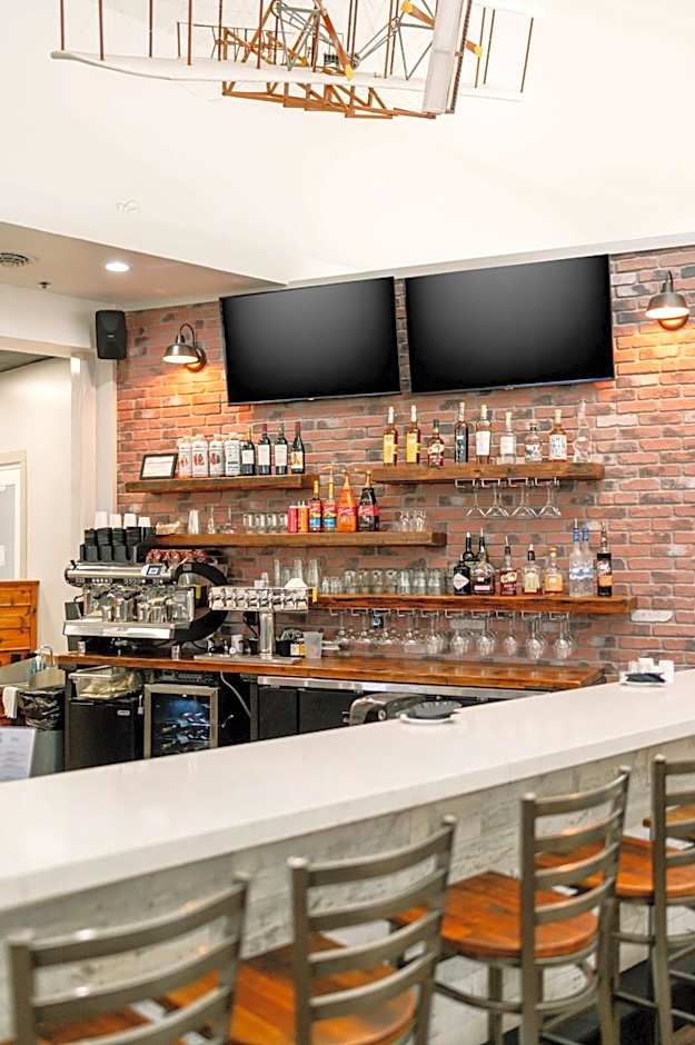 Hilton Garden Inn Outer Banks/Kitty Hawk