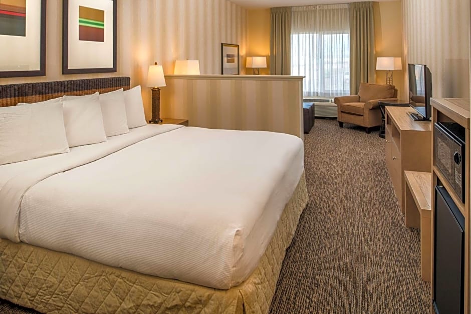 Doubletree By Hilton Beaverton – Beaverton, OR