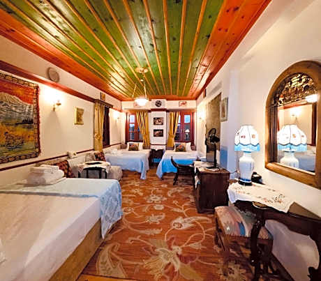 Superior Family Room