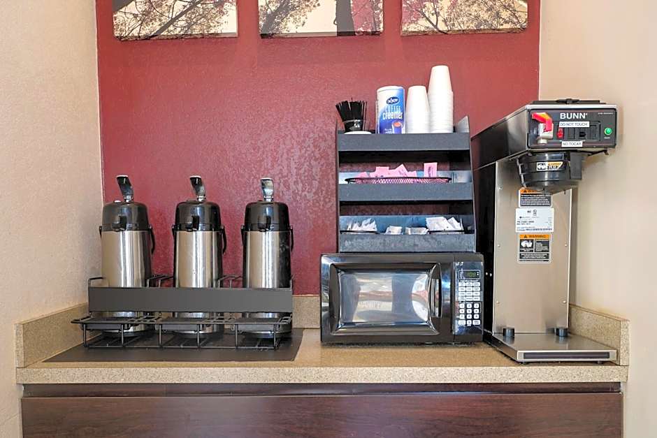 Red Roof Inn Atlanta - Suwanee/Mall of Georgia