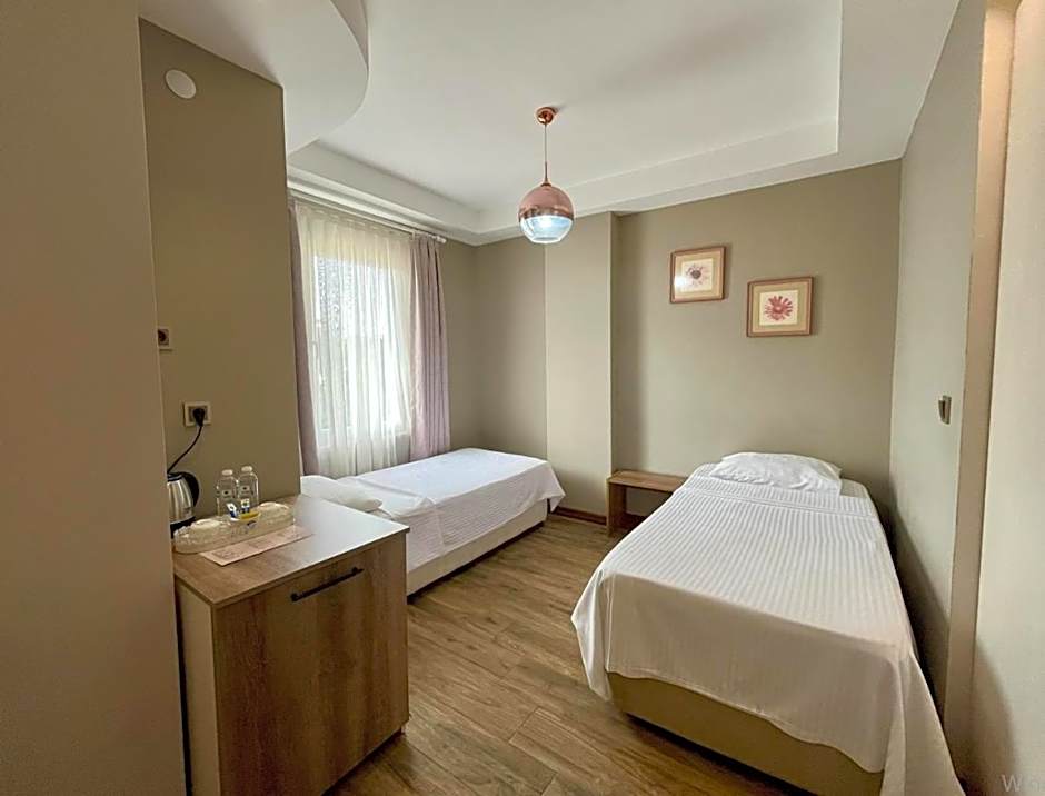 Yankı Hotel