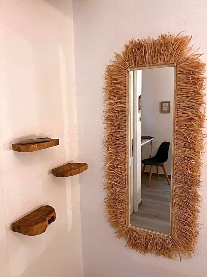 Le Maschere B&B