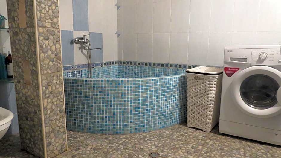 Kutaisi Center Guesthouse