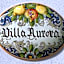 Villa Aurora