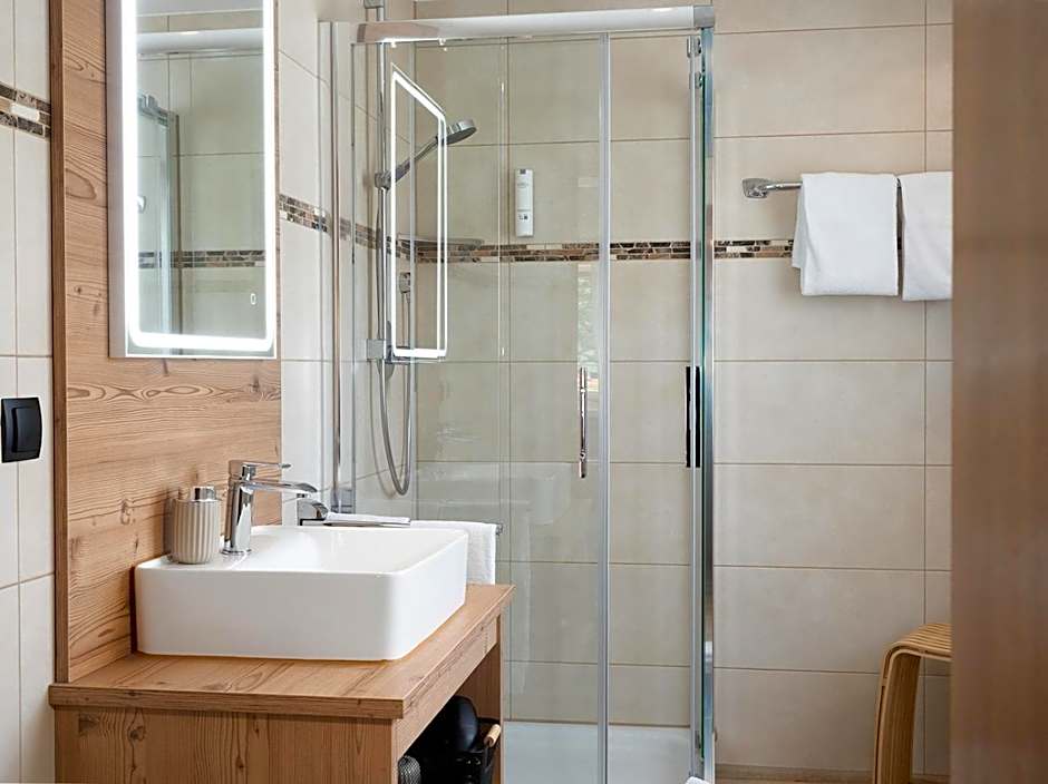 Hotel-Garni Kalkbrennerhof