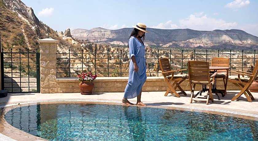 Kayakapi Premium Caves Cappadocia