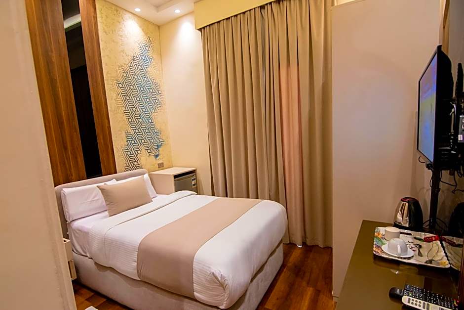 Egyptian Night Hostel