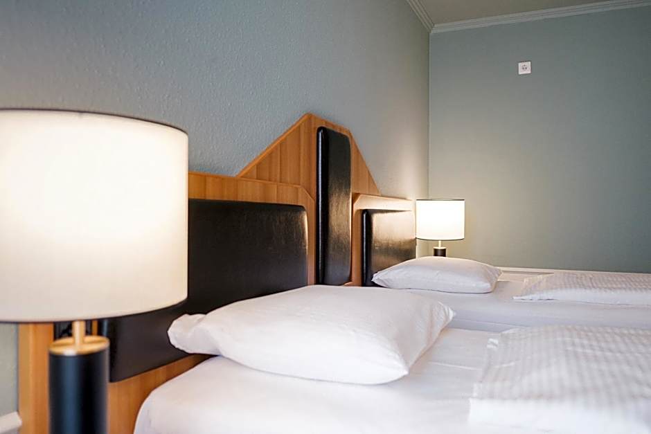 Mercure Hotel Pforzheim