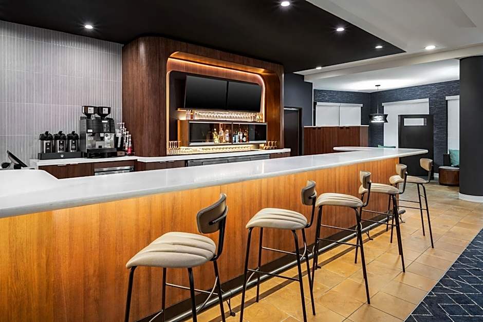 Courtyard by Marriott Auburn