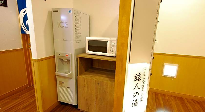 Hotel Route Inn Misawa