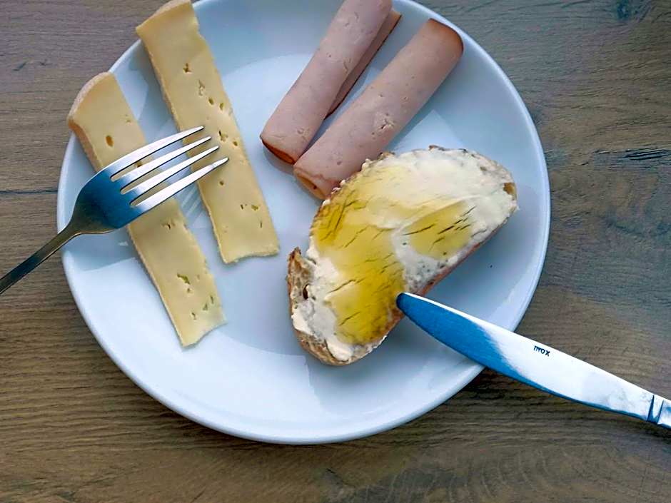 ibis budget Caen Hérouville