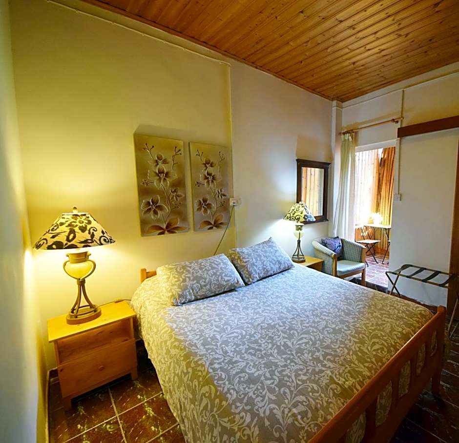 Christys Palace Hotel