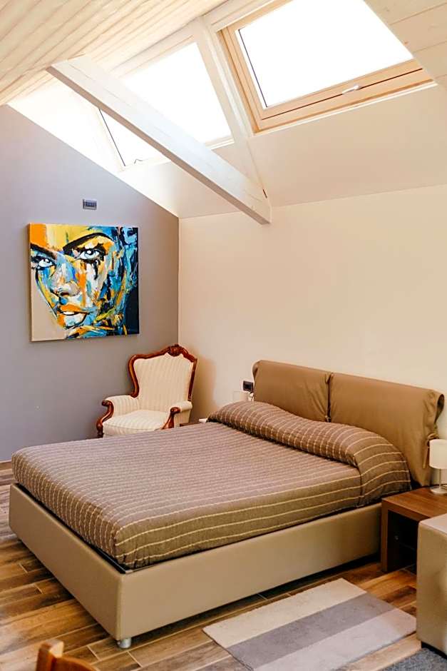 La Locanda del Cantiere