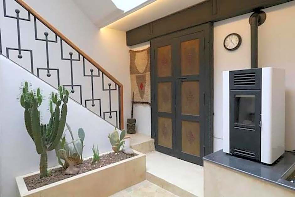 Riad Touareg