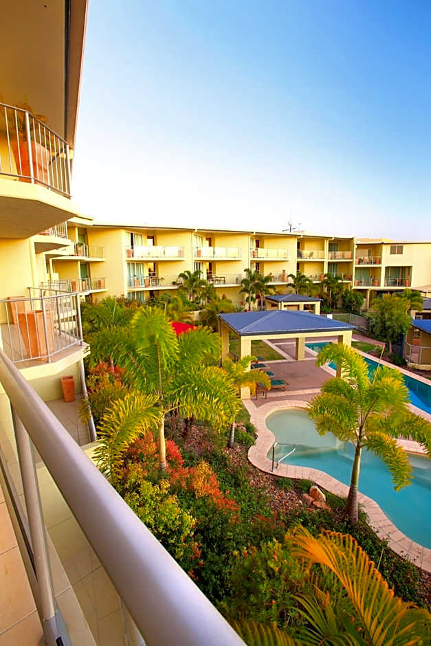 Caloundra Central Apartment Hotel