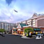 Residence Inn by Marriott Newark Elizabeth/Liberty International Airport