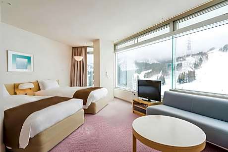 Naeba Prince Hotel