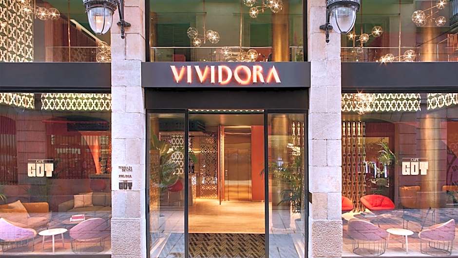 Kimpton Vividora Hotel By IHG