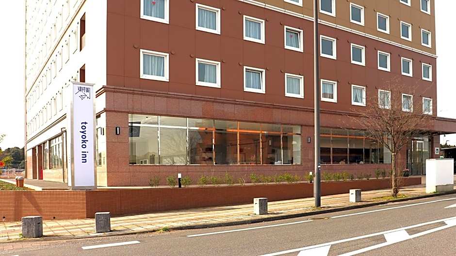 Toyoko Inn Imba Nihon-idai Ekimae