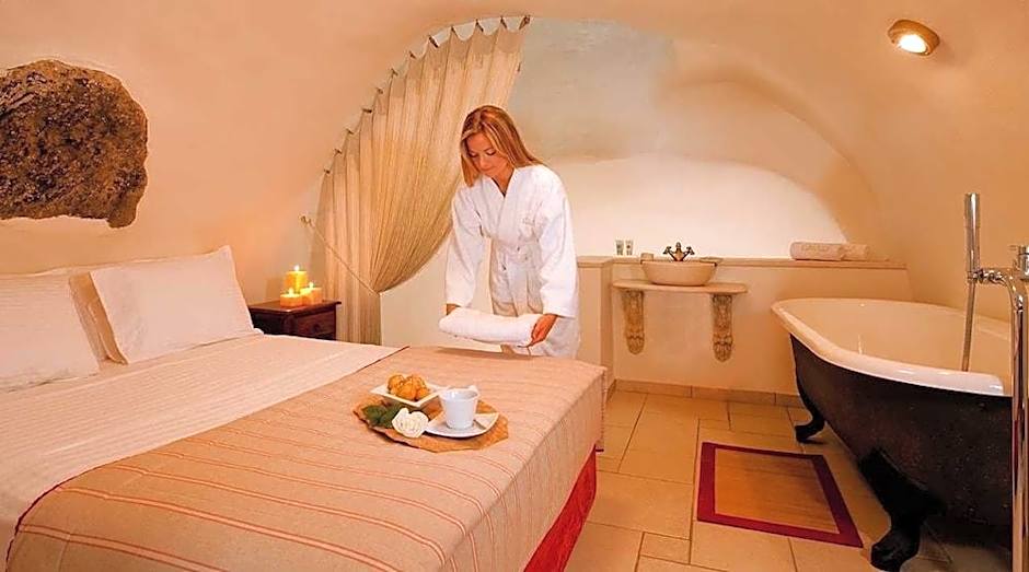 Galaxy Suites & Spa