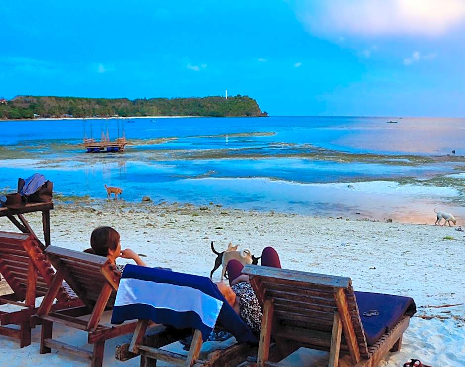 Sabas Beach and Campsite