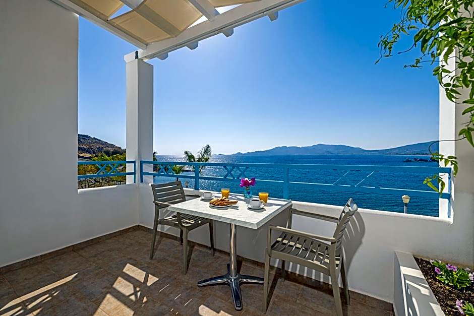 Haraki Memories Beach Studios