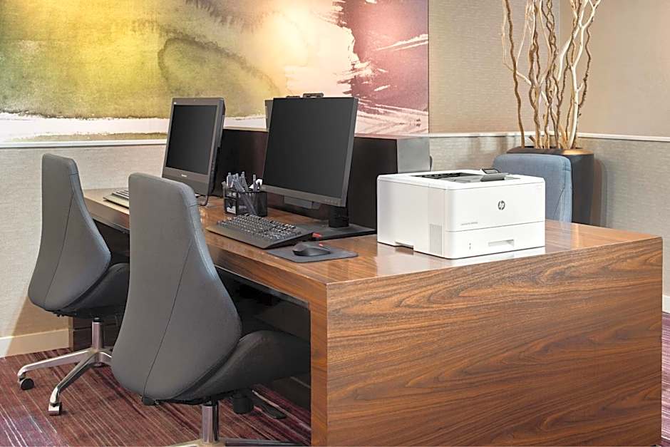 Courtyard By Marriott Chicago Waukegan/Gurnee