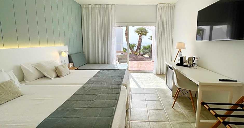 Alua Village Fuerteventura - All Inclusive