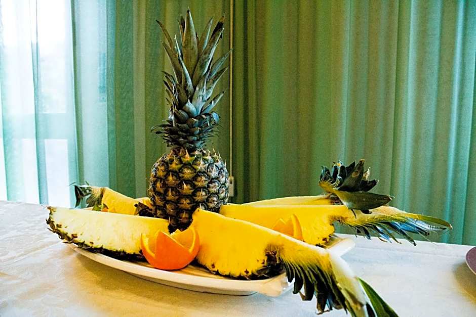 Hotel Ristorante Tre Stelle