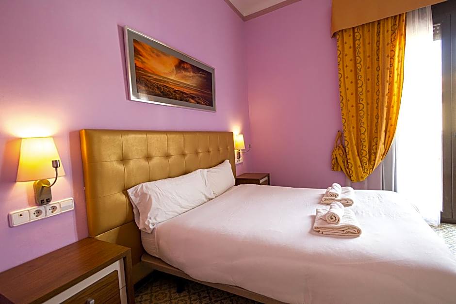 Hotel Llar de Capitans