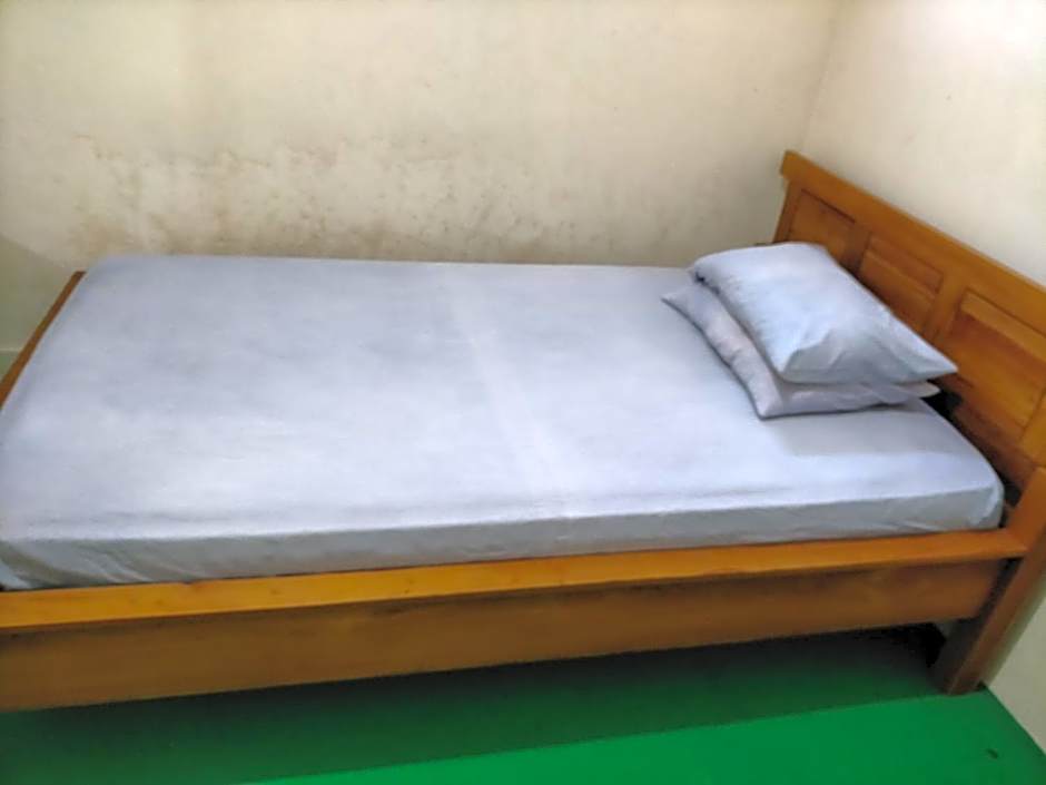 Merpati Hostel Banyuwangi