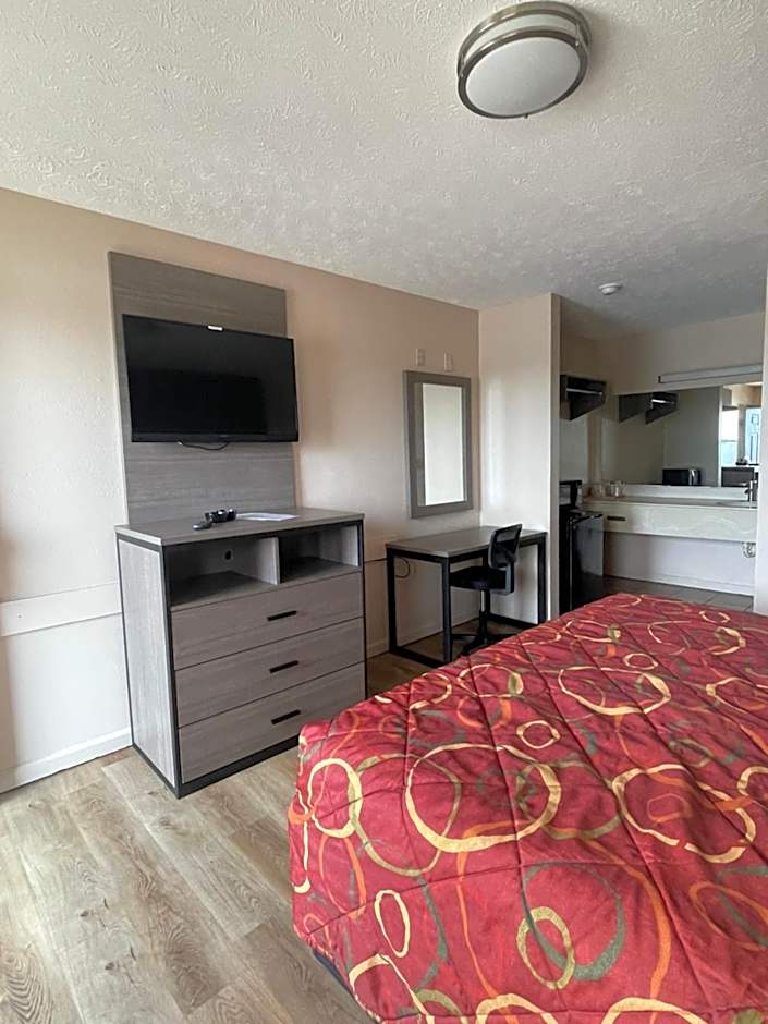 Garden Inn & Suites