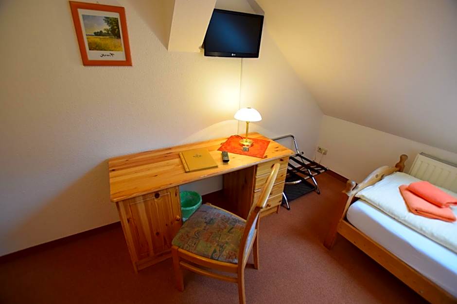 Wolfsgrunder Festhof