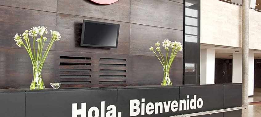 NH Montevideo Columbia